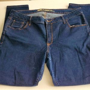 Old Navy Rockstar Mid-rise Skinny Jeans